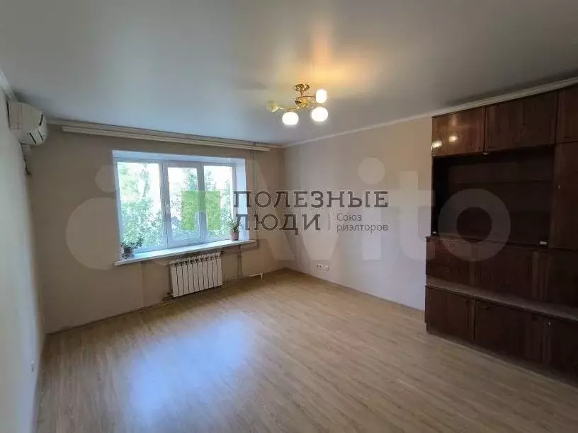1-к. квартира, 35,5 м, 4/9 эт. - Фото 1