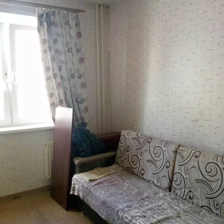 Комната Пермский край, Пермь Делегатская ул., 35А (12.0 м) - Фото 2