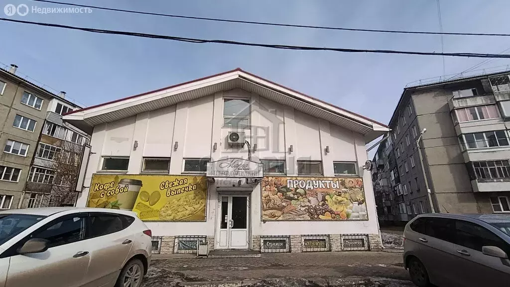 Помещение свободного назначения (172.6 м) - Фото 2