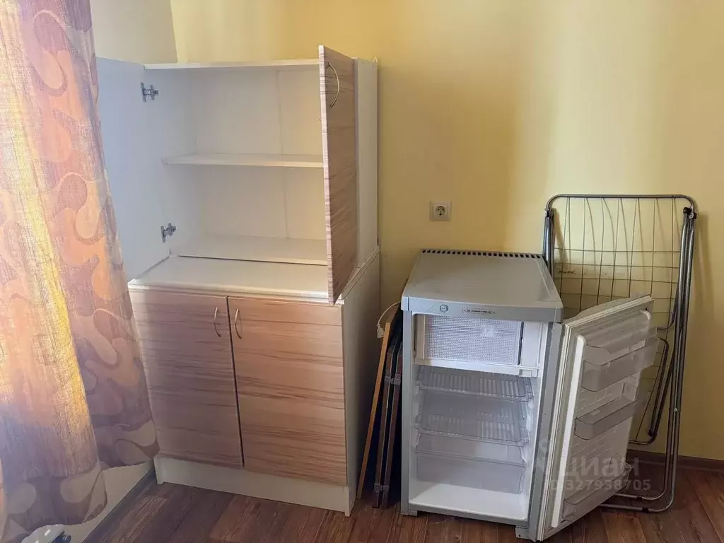 Студия Санкт-Петербург просп. Науки, 19К2 (20.0 м) - Фото 2