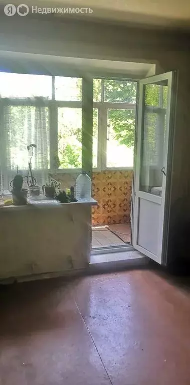 1-комнатная квартира: Донской, Октябрьская улица, 92А (36.7 м) - Фото 0