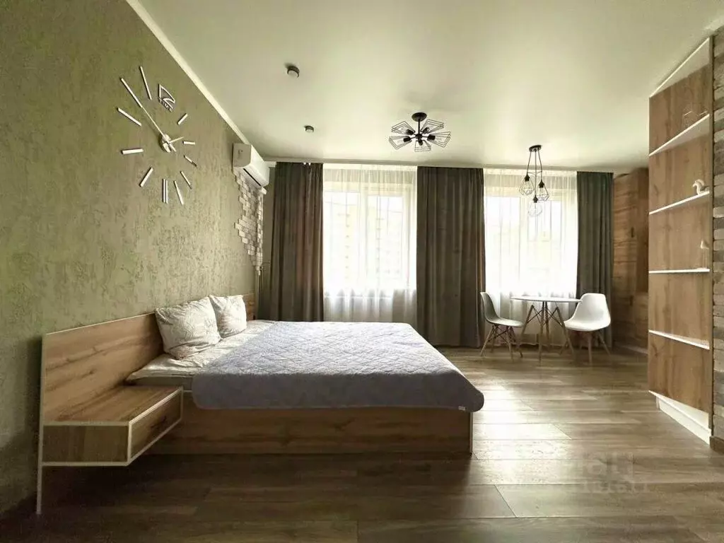 1-к кв. Адыгея, Тахтамукайский район, Яблоновский пгт Шоссейная ул., ... - Фото 2