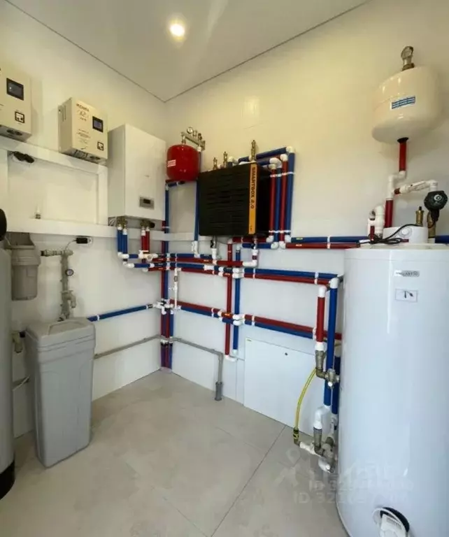 Дом в Московская область, Серпухов городской округ, Волшебная Страна ... - Фото 1