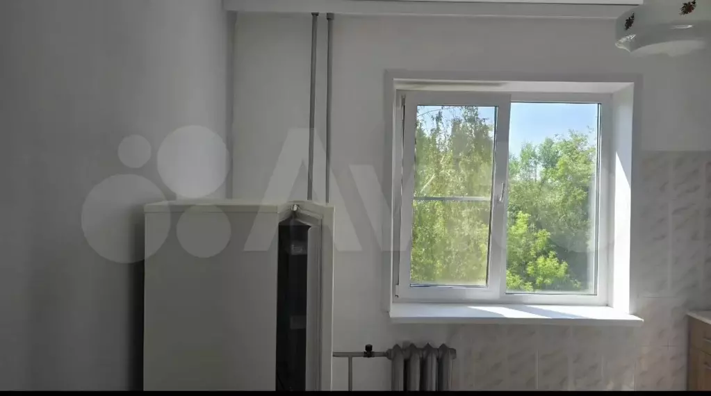 1-к. квартира, 37 м, 3/5 эт. - Фото 1