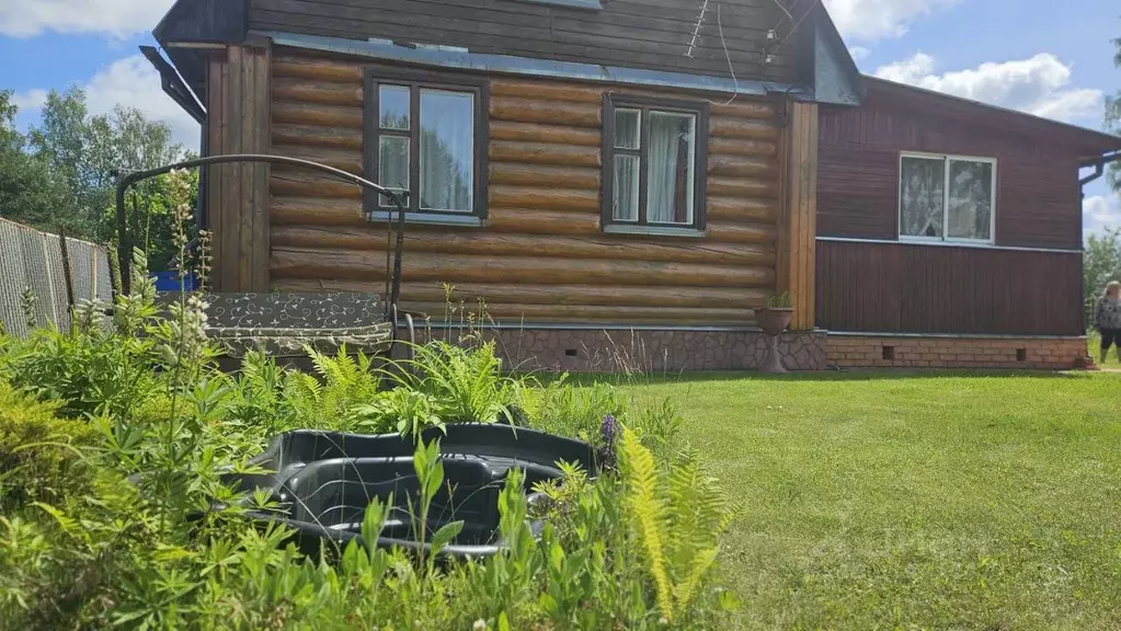 Дом в Московская область, Орехово-Зуевский городской округ, Юность СНТ ... - Фото 0