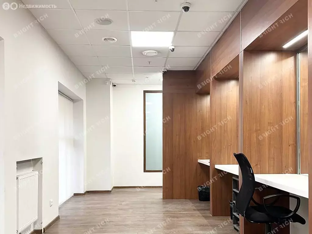 Офис (340 м) - Фото 2