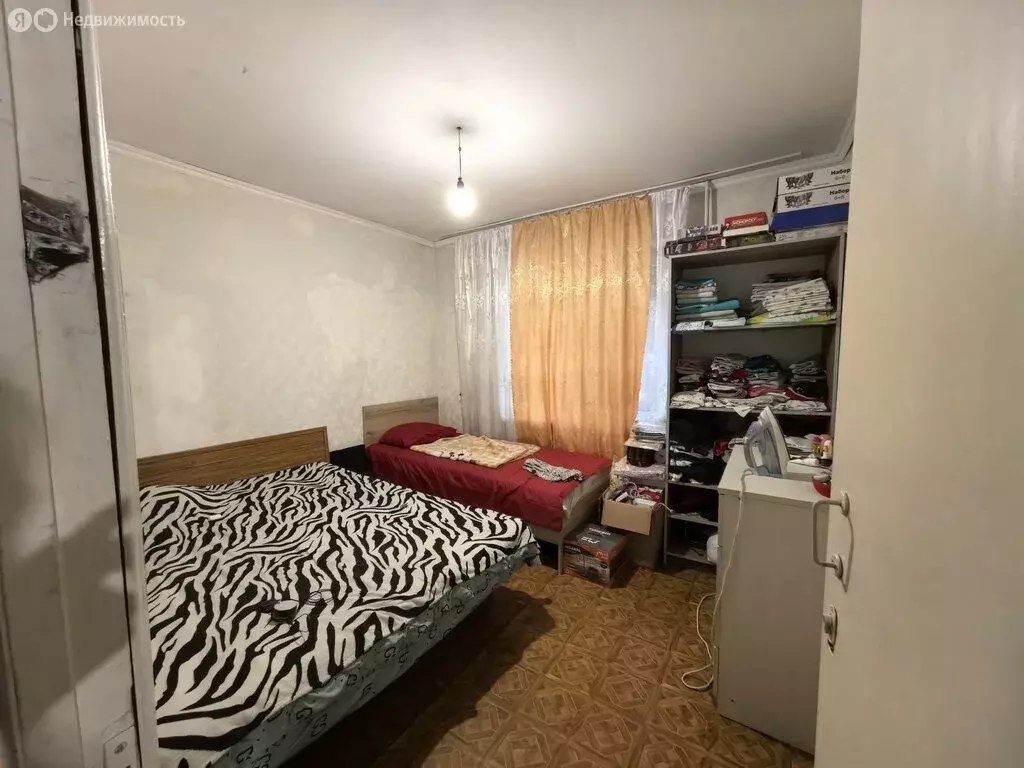 2-комнатная квартира: Владикавказ, Московская улица, 42А (53 м) - Фото 1