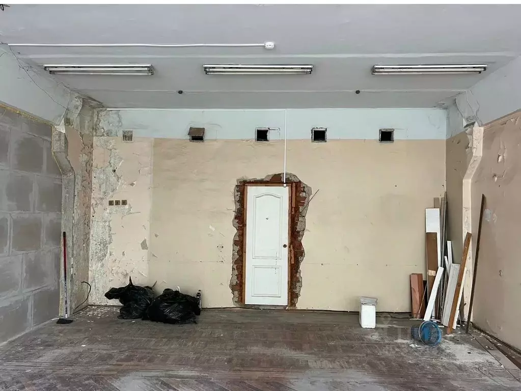 Помещение свободного назначения в Рязанская область, Рязань ул. ... - Фото 2