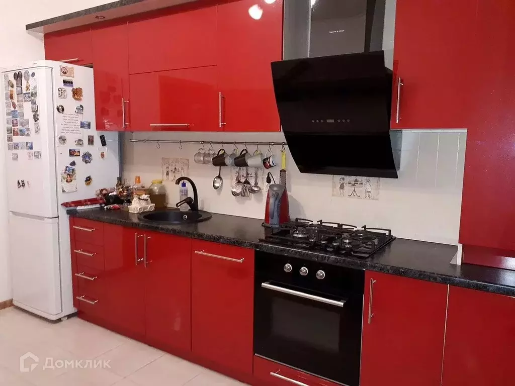 Продаётся 1-к квартира, 42 м - Фото 0