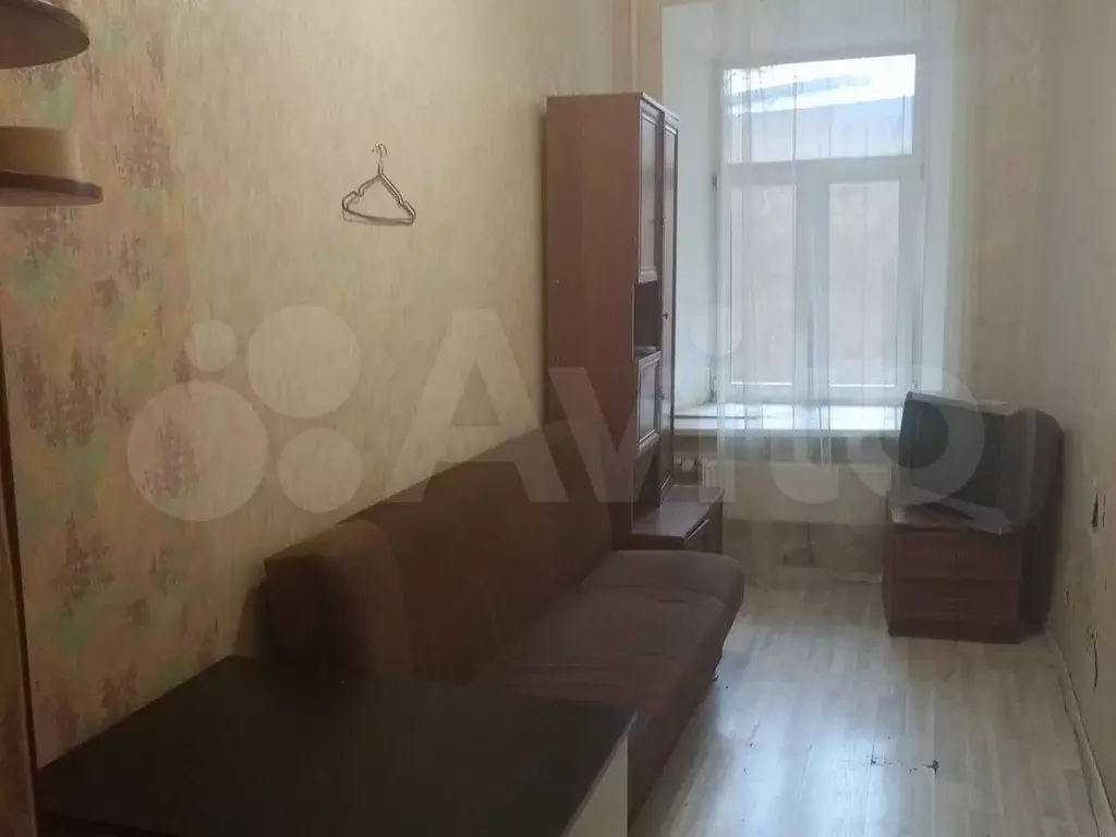 Комната 14 м в 4-к., 3/6 эт. - Фото 0