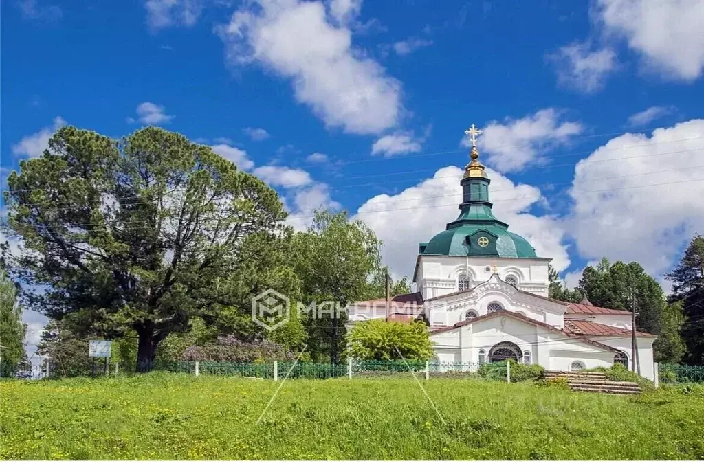 2-к кв. Кировская область, Слободской муниципальный район, с. ... - Фото 1