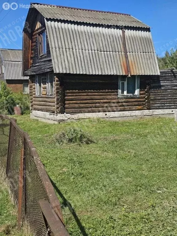 Дом в Тверская область, Калининский муниципальный округ, СНТ ... - Фото 2