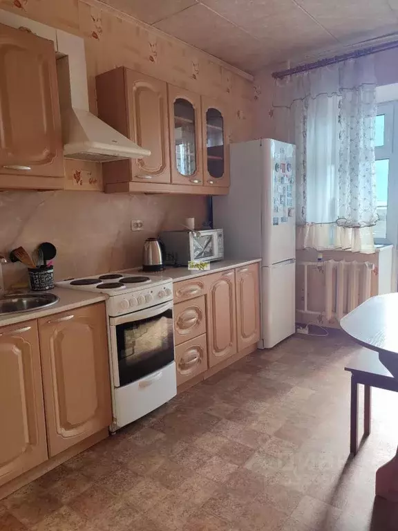1-к кв. Орловская область, Орел Наугорское ш., 76 (38.8 м) - Фото 1