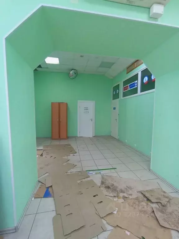 Помещение свободного назначения в Мурманская область, Мурманск ... - Фото 2