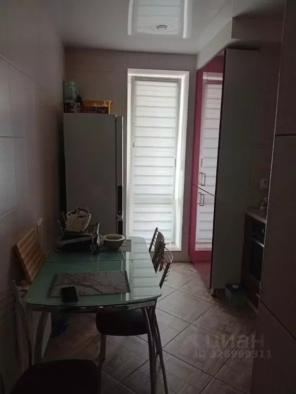 1-к кв. Волгоградская область, Волгоград Шекснинская ул., 95 (39.8 м) - Фото 1