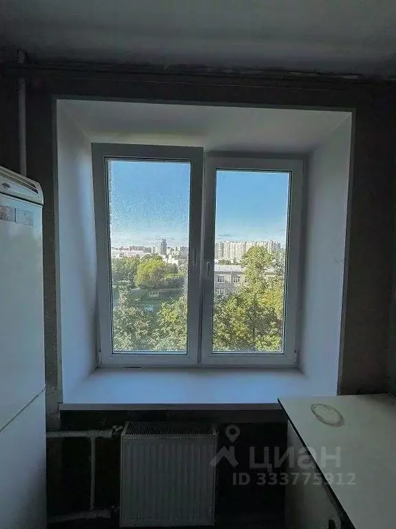 Квартира, 2 комнаты, 46.1 м - Фото 1