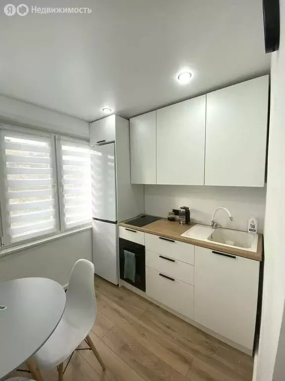 2-комнатная квартира: Улан-Удэ, Краснофлотская улица, 14 (42.5 м) - Фото 1