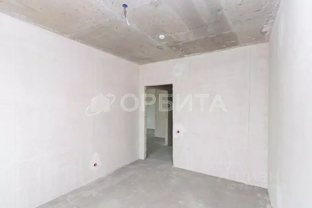 2-к кв. Тюменская область, Тюмень ул. Фармана Салманова, 16 (79.0 м) - Фото 2