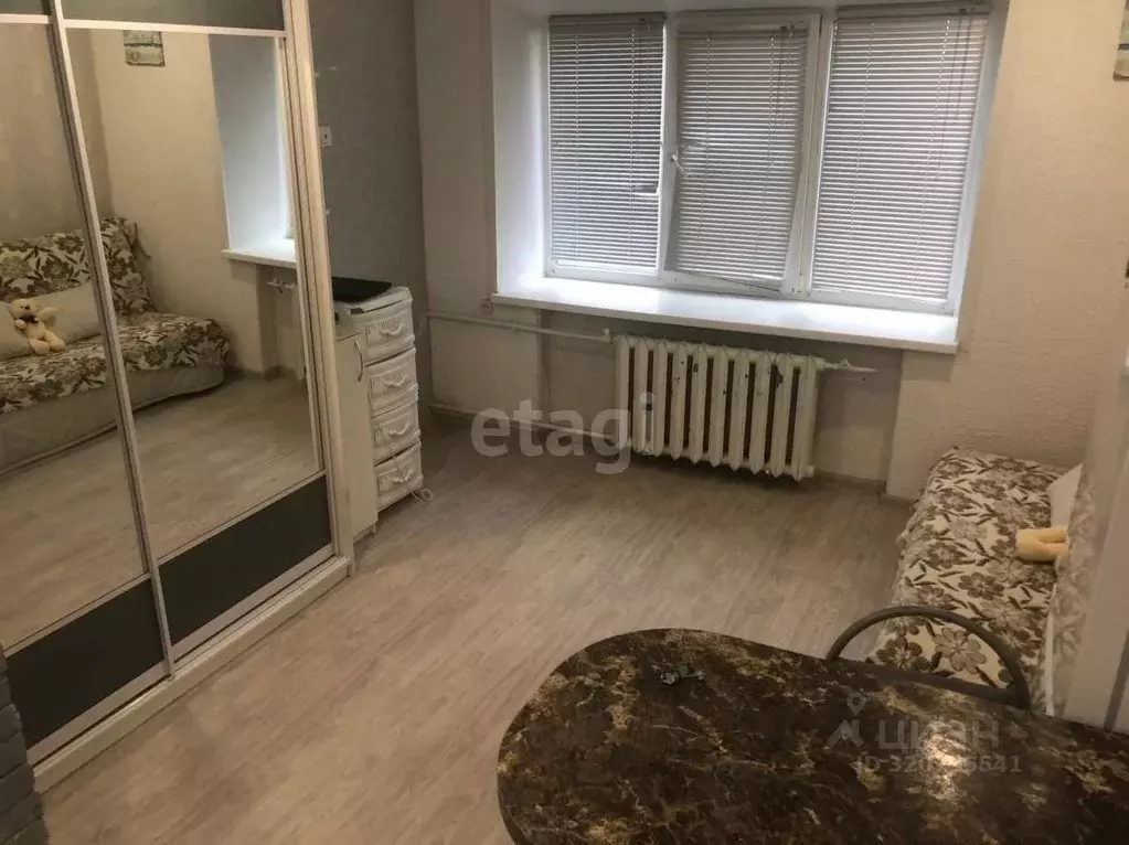Студия Татарстан, Казань ул. Энергетиков, 4 (20.0 м) - Фото 1