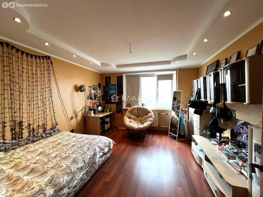 2-комнатная квартира: Подольск, Октябрьский проспект, 7А (55 м) - Фото 1