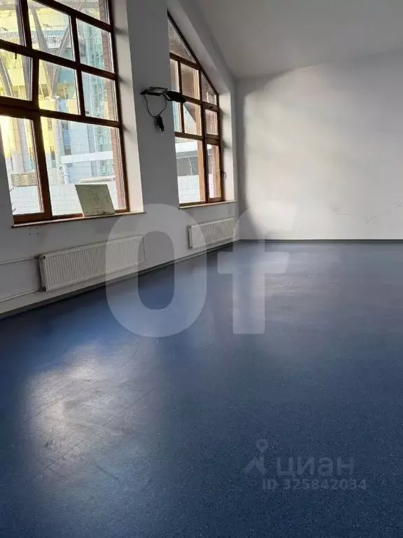 Офис в Москва Космодамианская наб., 52С1 (3523 м) - Фото 1