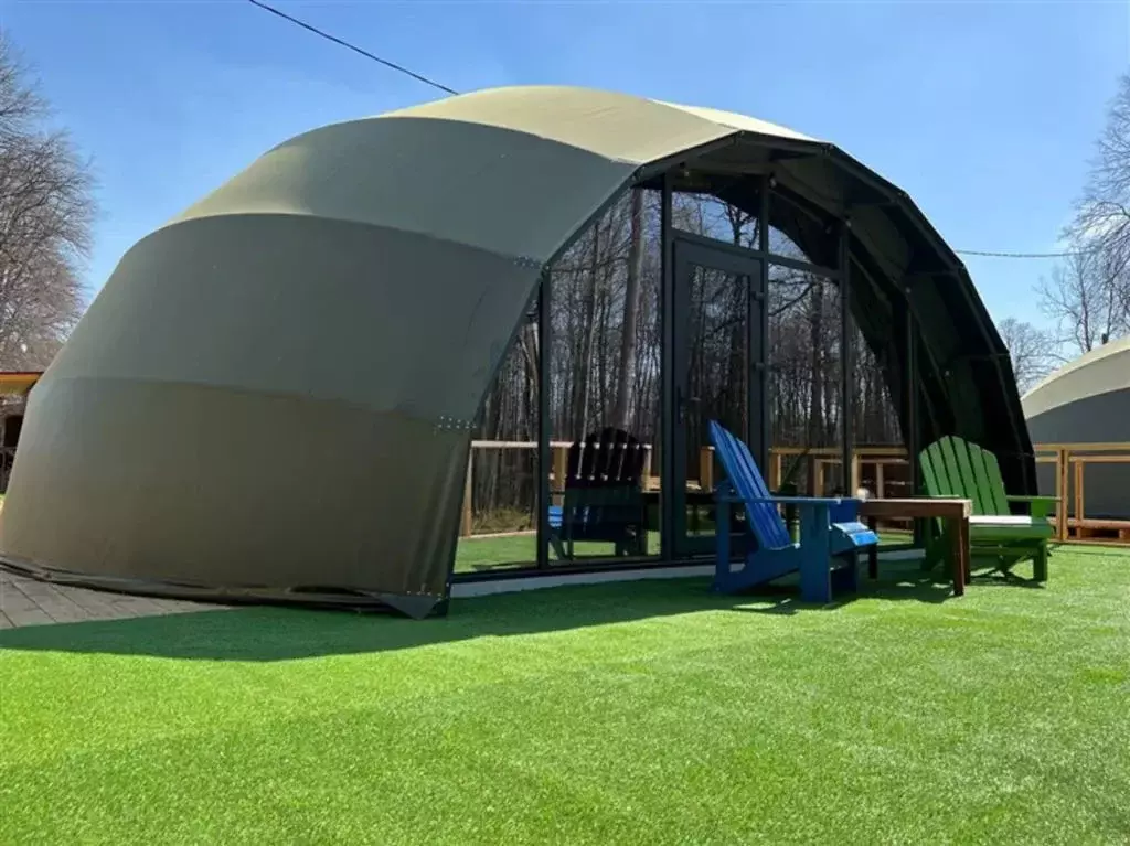 Дом в Тульская область, Заокский район, Страховское с/пос, д. ... - Фото 1