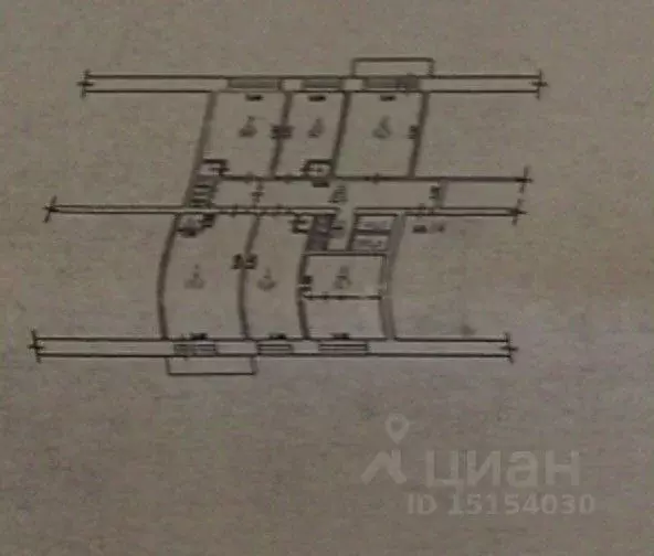 Комната Хабаровский край, Хабаровск ул. Аксенова, 47 (11.8 м) - Фото 2