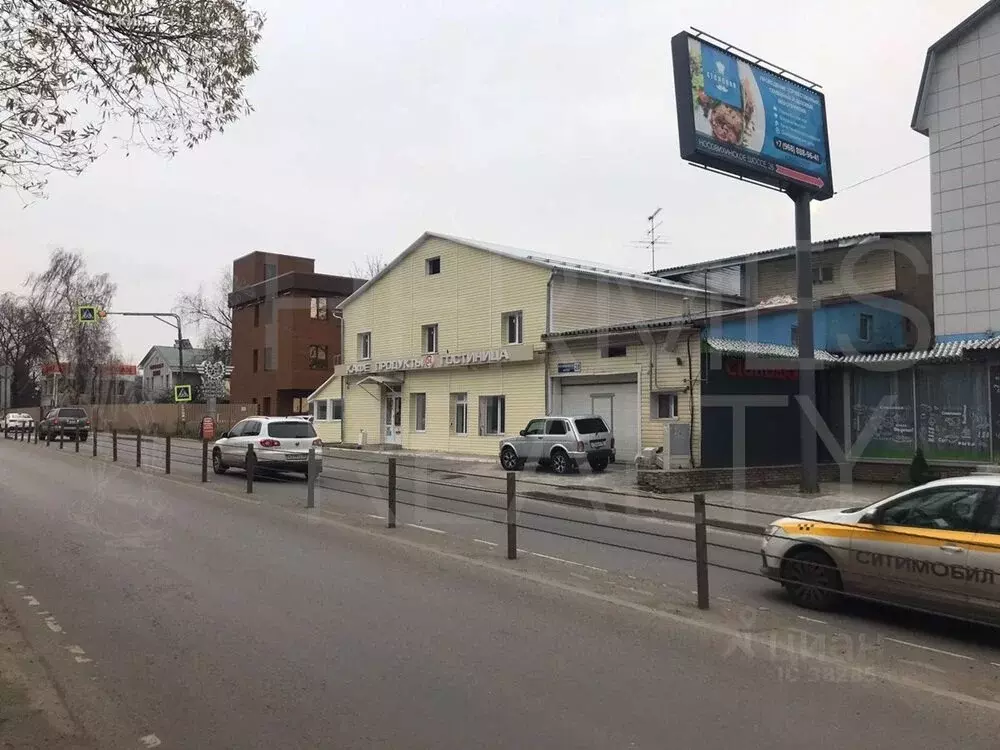 Помещение свободного назначения (905 м) - Фото 2