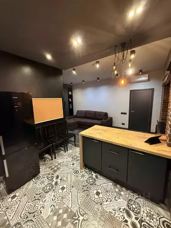 2-к кв. Москва Профсоюзная ул., 24К1 (65.0 м) - Фото 2