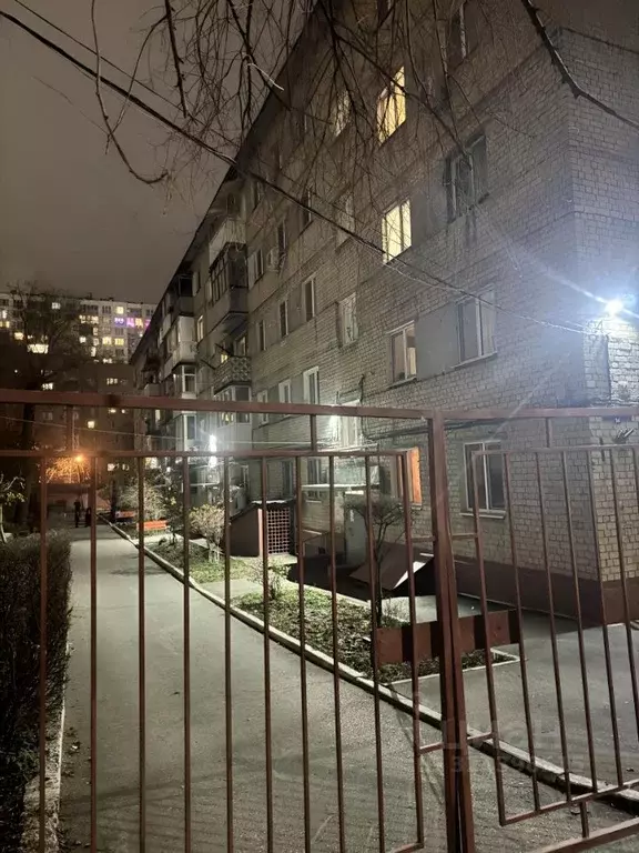 2-к кв. Саратовская область, Саратов Провиантская ул., 14 (42.0 м) - Фото 1