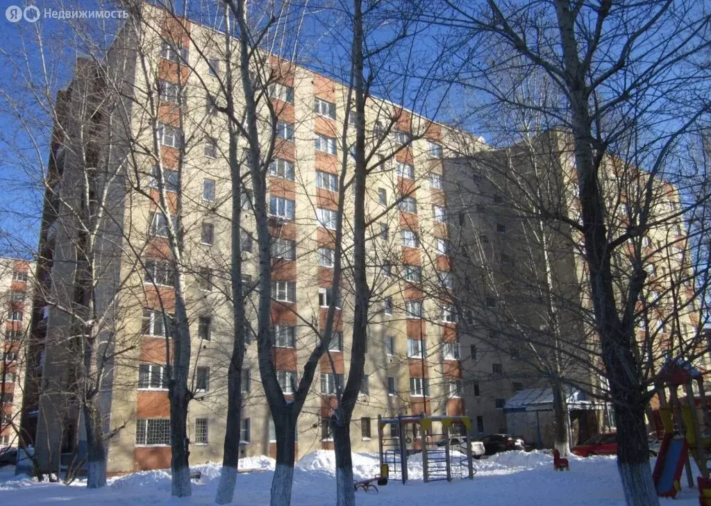 1-комнатная квартира: Тюмень, улица Ватутина, 14 (22 м) - Фото 1