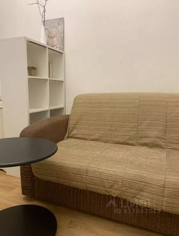 Комната Санкт-Петербург наб. Обводного Канала, 156К1 (15.0 м) - Фото 1