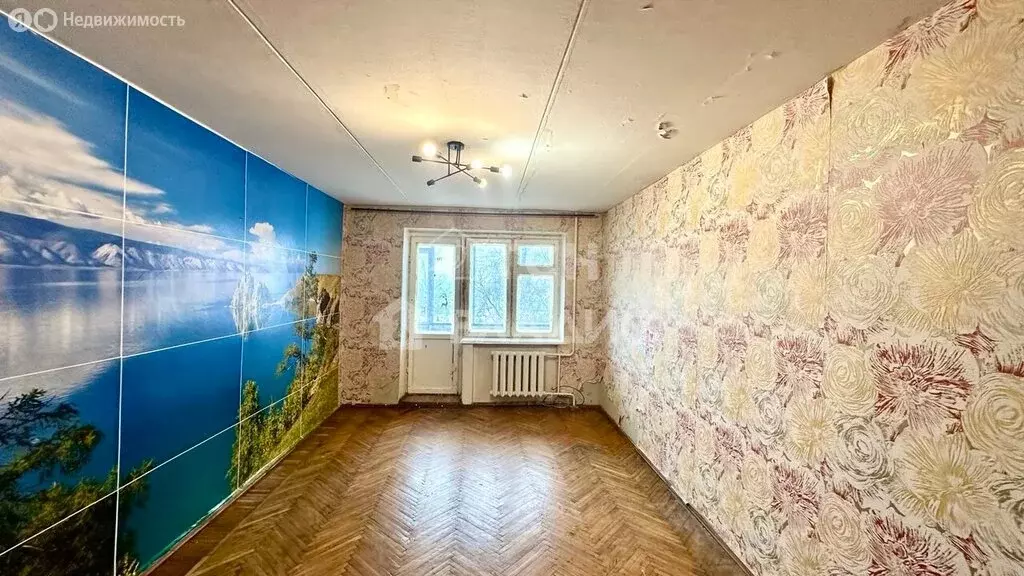 1-комнатная квартира: Балашиха, улица Карбышева, 21 (31.6 м) - Фото 1