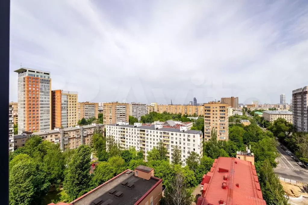 3-к. квартира, 90 м, 13/27 эт. - Фото 1