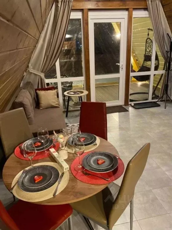 Дом в Воронежская область, с. Новая Усмань ул. Октябрьская, 433/1 (40 ... - Фото 2