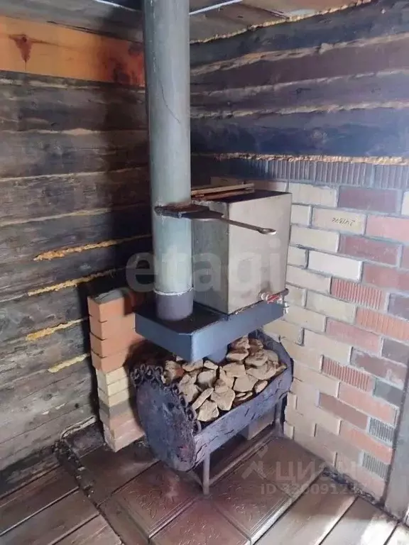 Дом в Тюменская область, Тюмень Корабельщик садовое товарищество, ул. ... - Фото 0