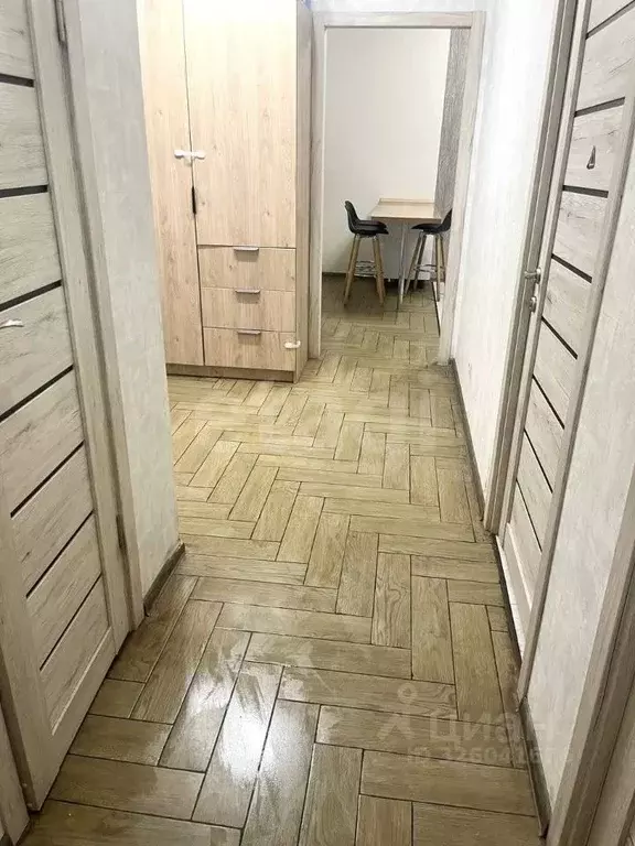 2-к кв. Москва Чоботовская ул., 2к2 (57.3 м) - Фото 2