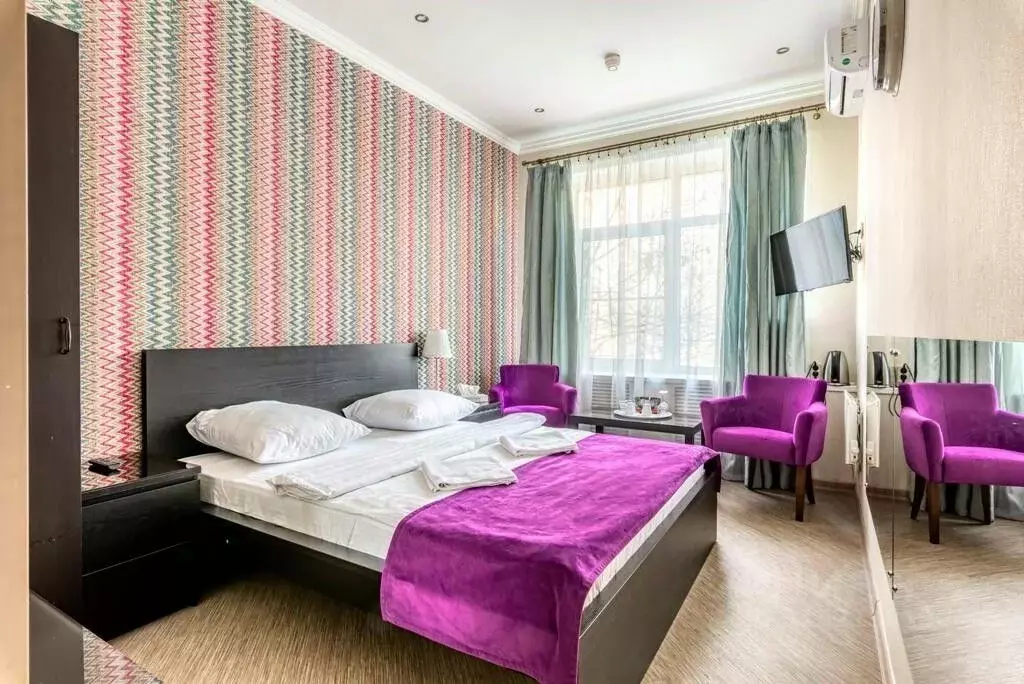 Комната Москва Нагатинская ул., 31 (15.0 м) - Фото 1