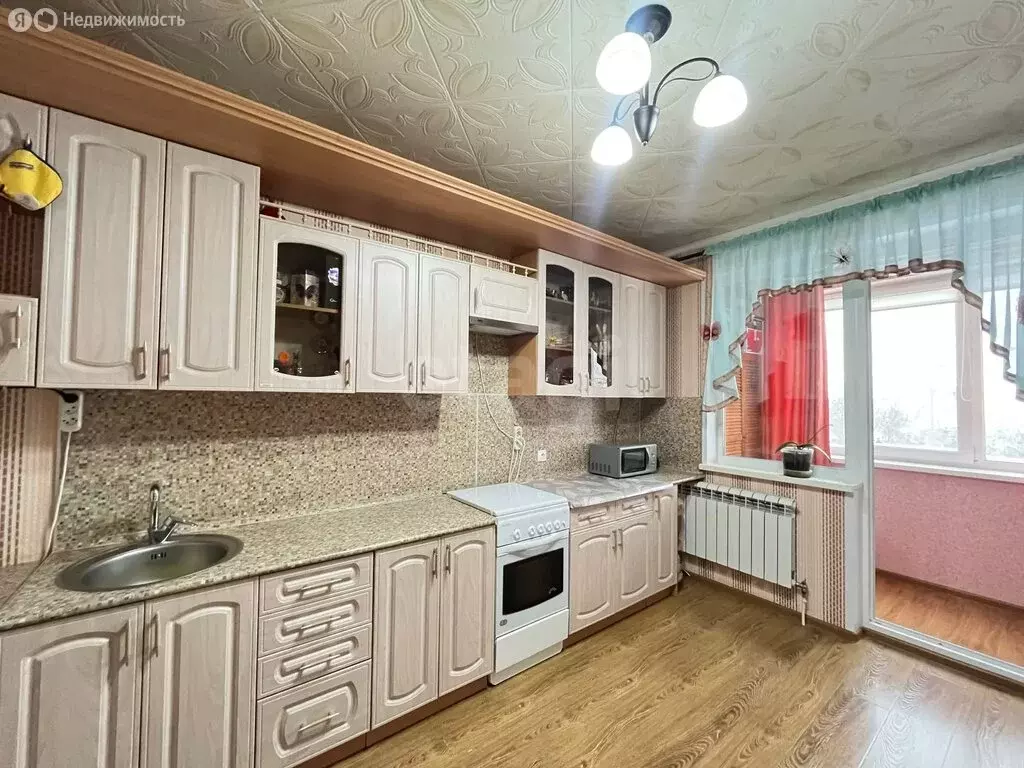 1-комнатная квартира: Коломна, улица Мечникова, 36 (47.1 м) - Фото 1