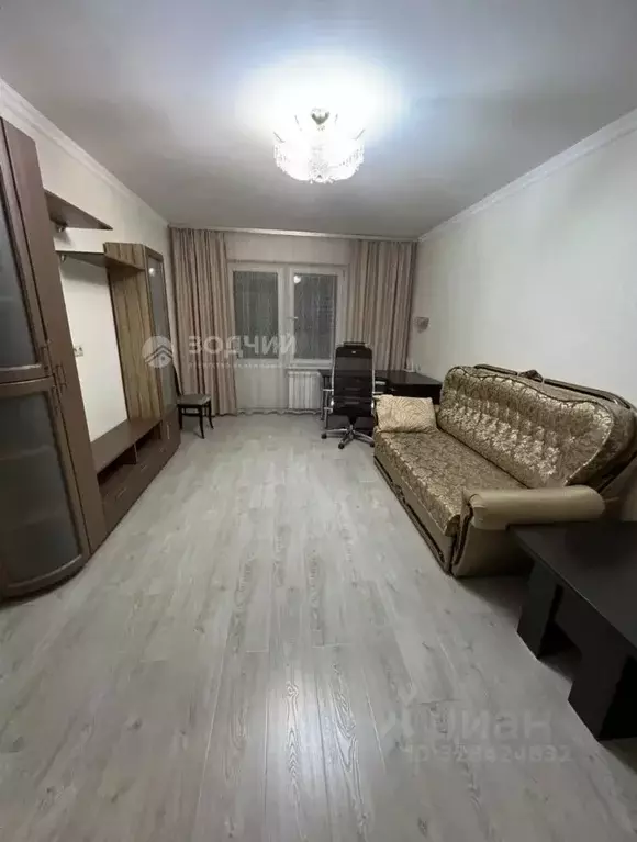 2-к кв. Московская область, Ленинский городской округ, Лопатино пгт ... - Фото 1