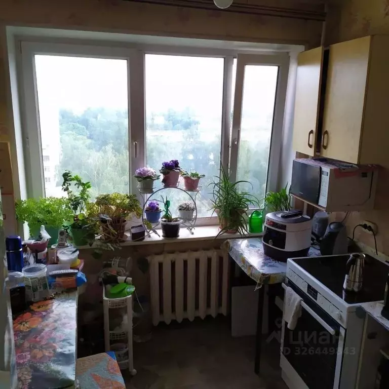 1-к кв. Московская область, Раменское ул. Михалевича, 25 (37.2 м) - Фото 0