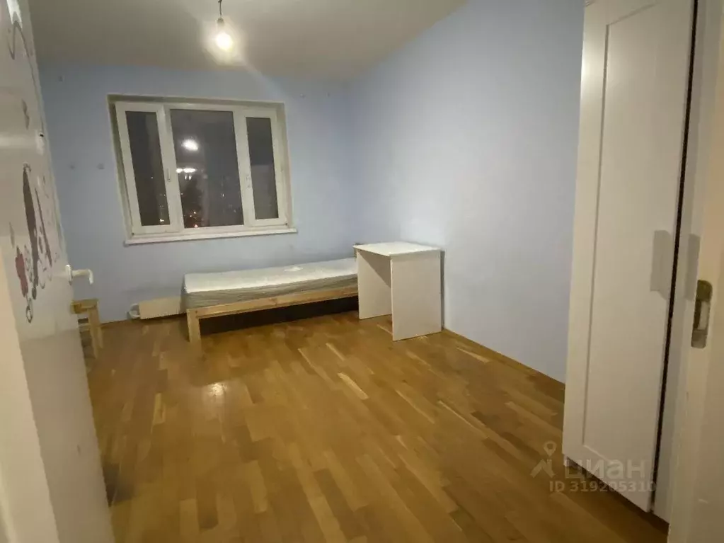Комната Москва ул. 26 Бакинских Комиссаров, 11 (15.0 м) - Фото 1