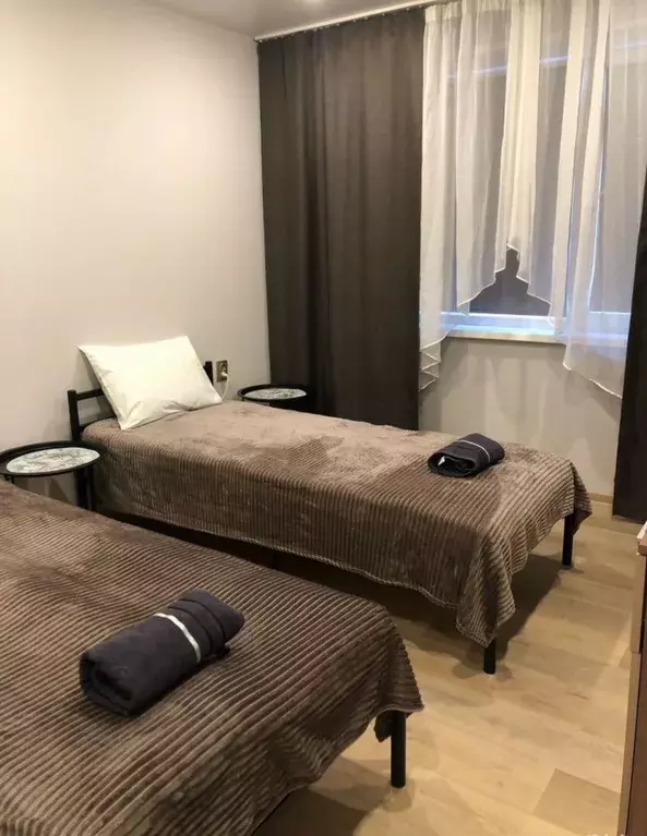 Продаётся 2-к квартира, 46.8 м - Фото 1