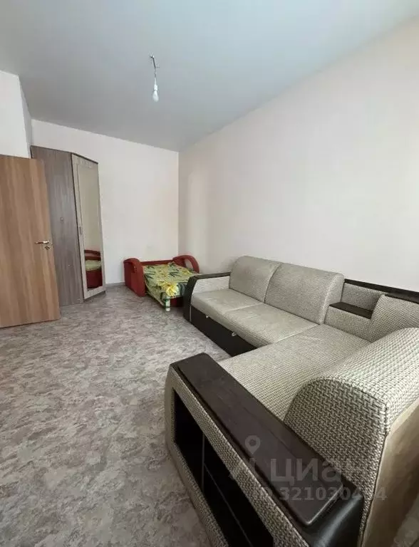 1-к кв. Ямало-Ненецкий АО, Муравленко ул. Энтузиастов, 5 (30.0 м) - Фото 0