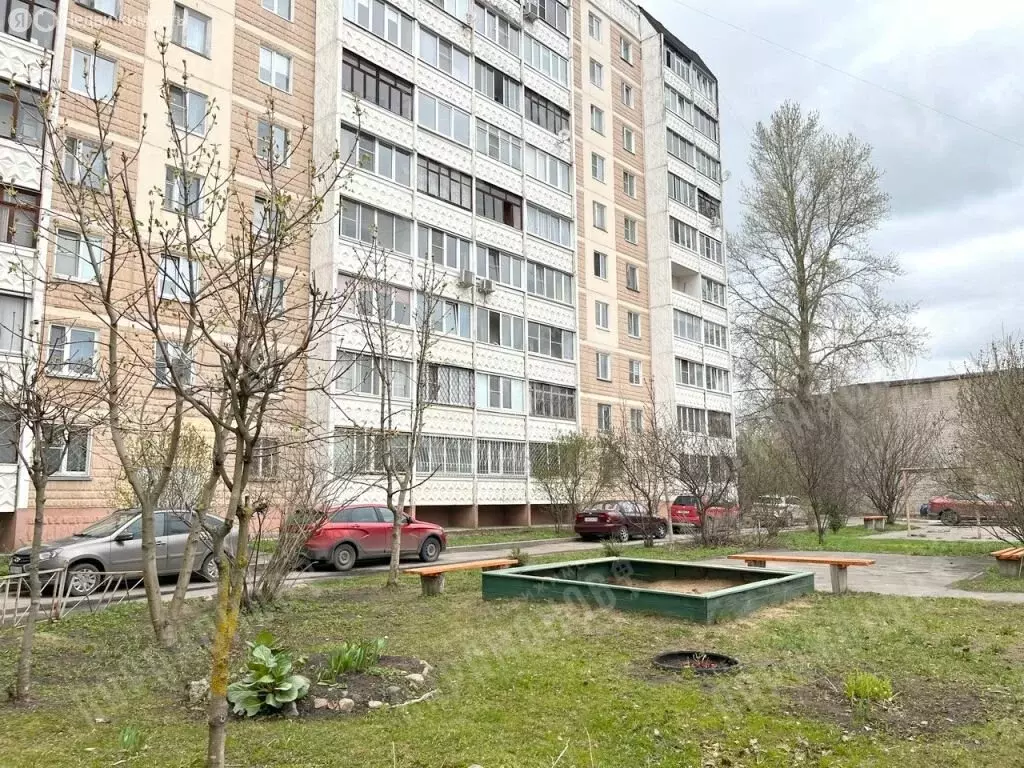 2-комнатная квартира: Тверь, улица Королёва, 5 (72 м) - Фото 1