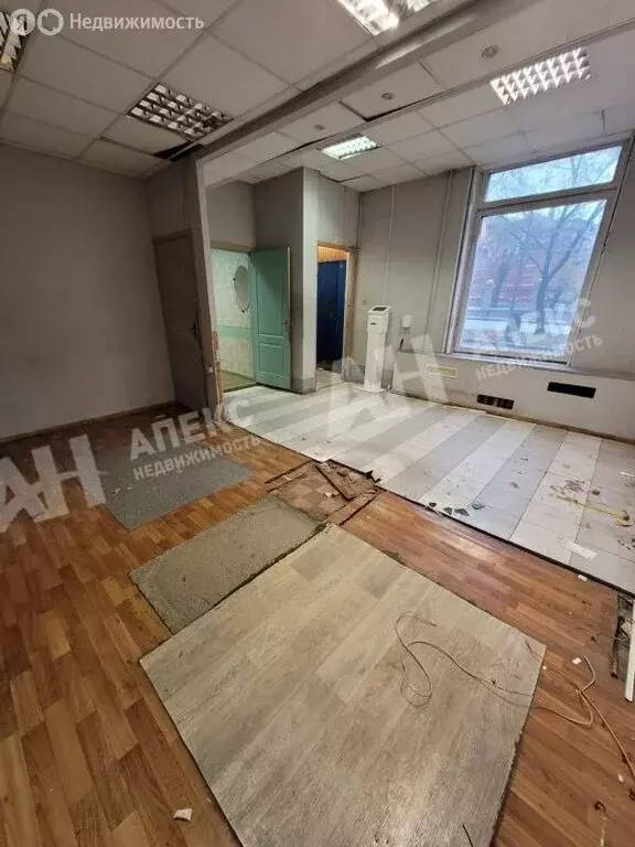 Помещение свободного назначения (130 м) - Фото 1
