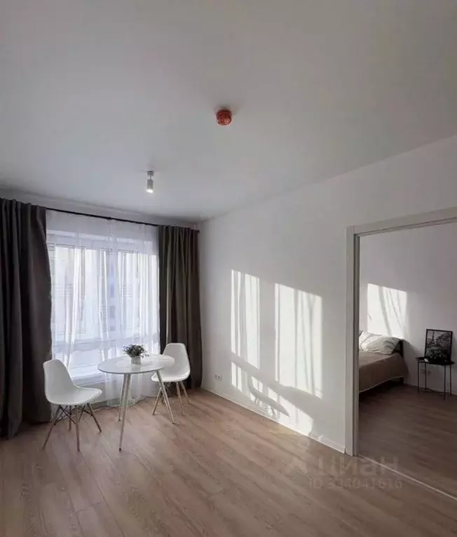 1-к кв. Московская область, Одинцово ул. Березовая, 4к2 (32.0 м) - Фото 1