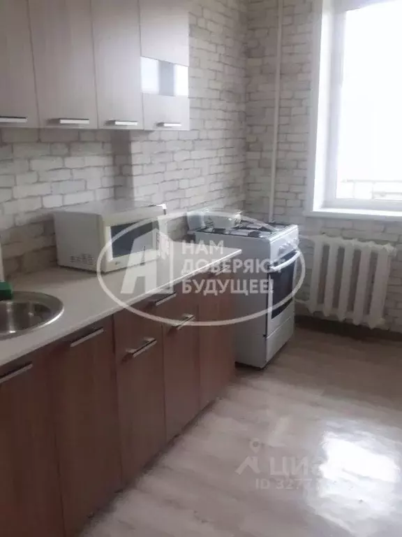 1-к кв. Пермский край, Березники ул. Свердлова, 158 (34.8 м) - Фото 1