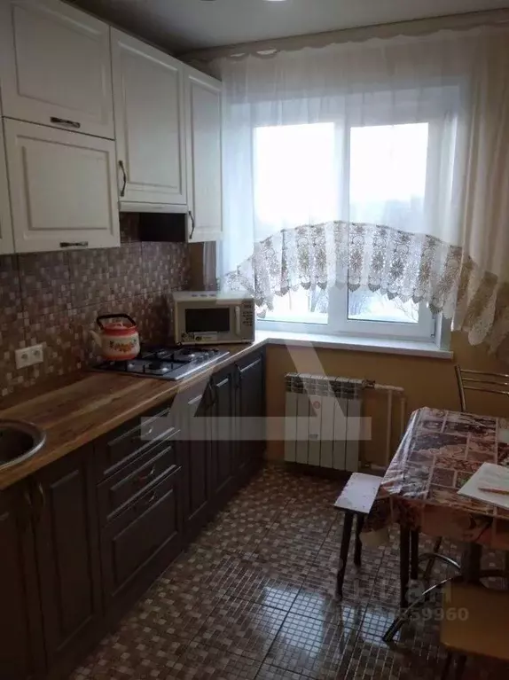 2-к кв. Самарская область, Самара Черемшанская ул., 246 (43.0 м) - Фото 1
