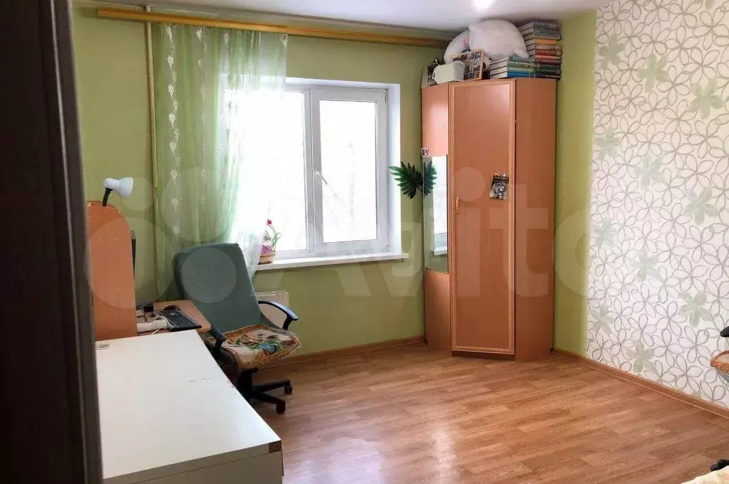 2-к. квартира, 51 м, 3/9 эт. - Фото 1